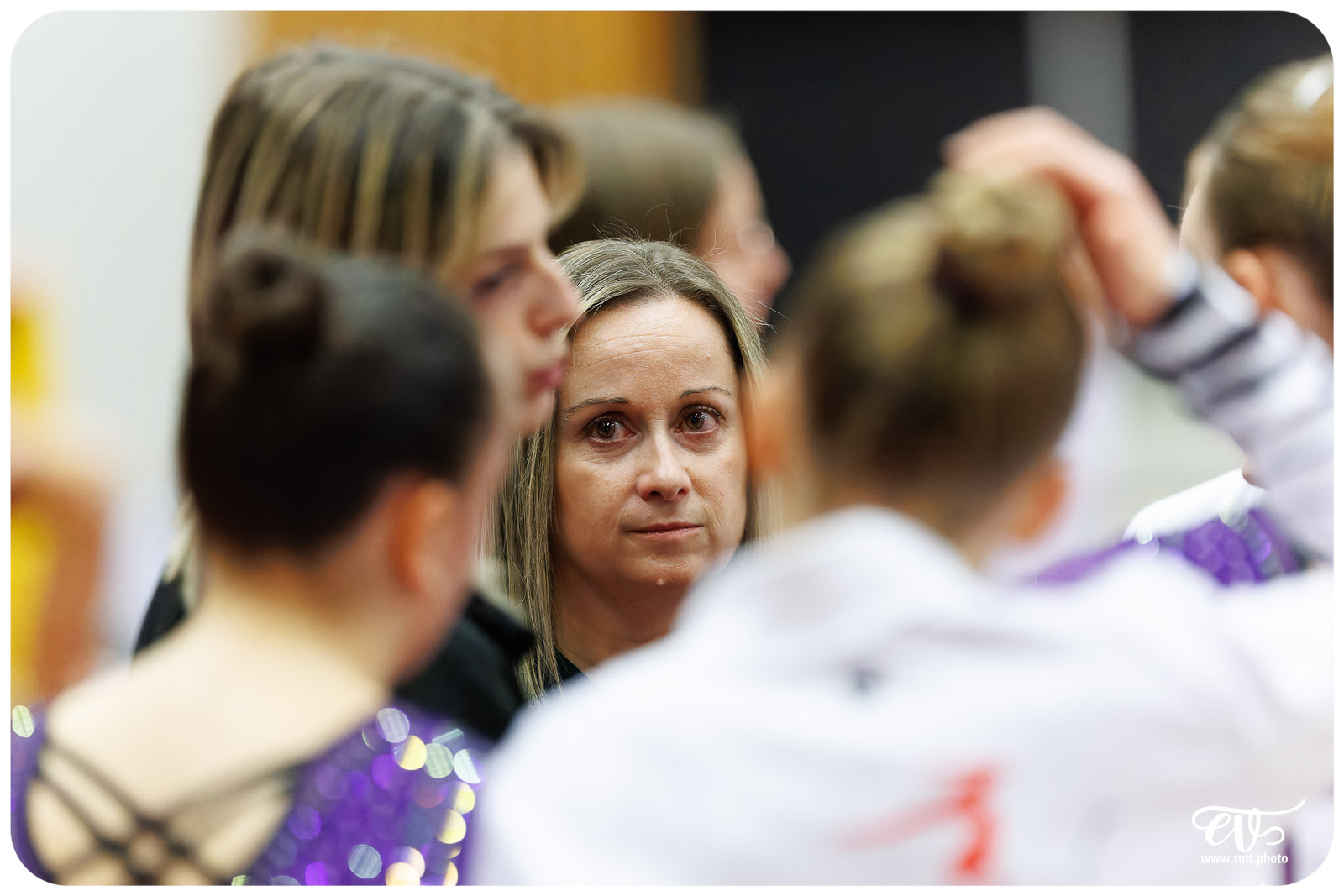 TOP 12 HAGUENAU - LYON